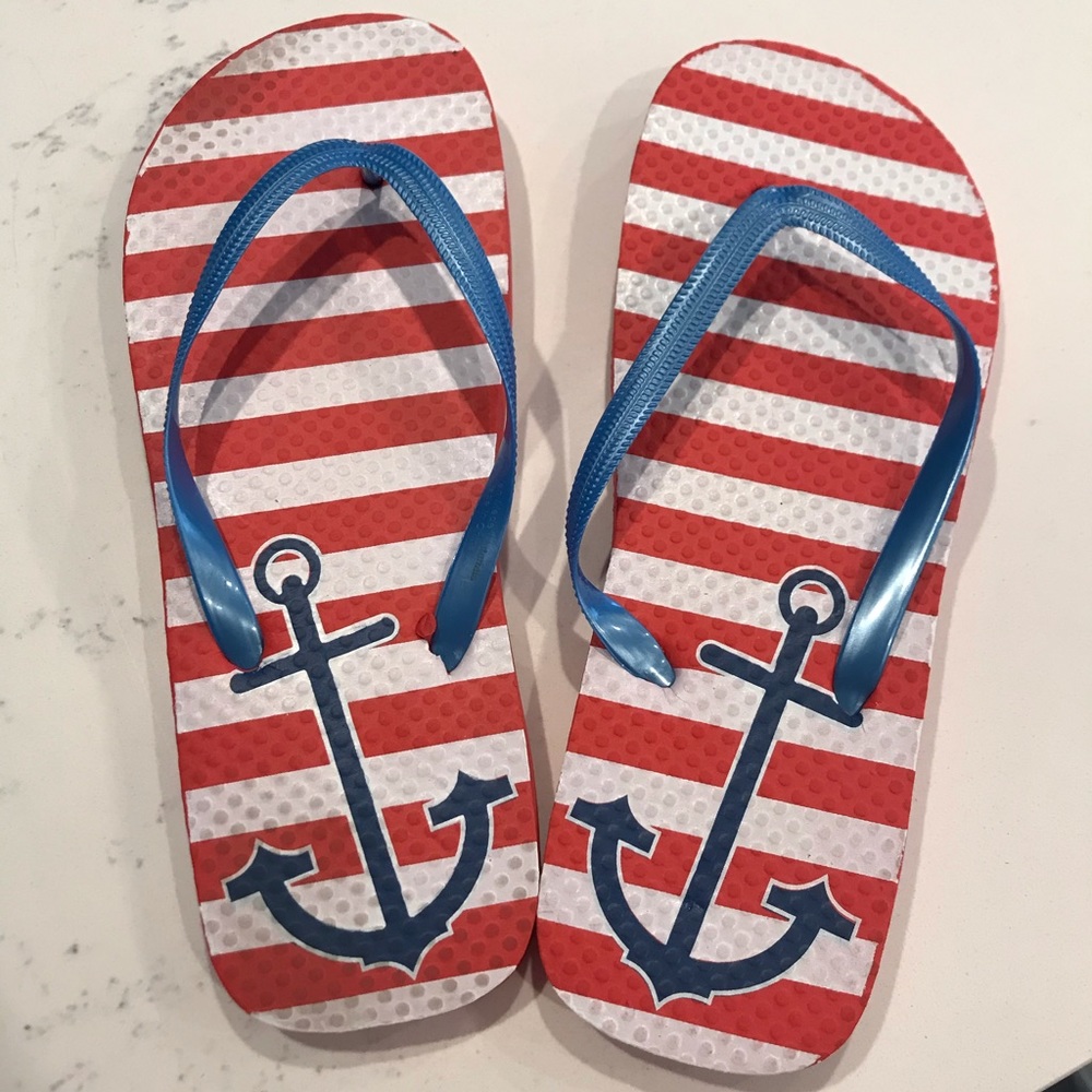 Flip flops